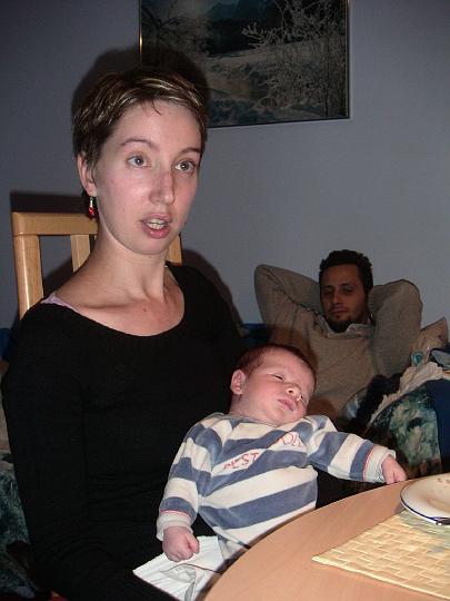 2006-01-06_23-33_08.JPG - Ma tante greque